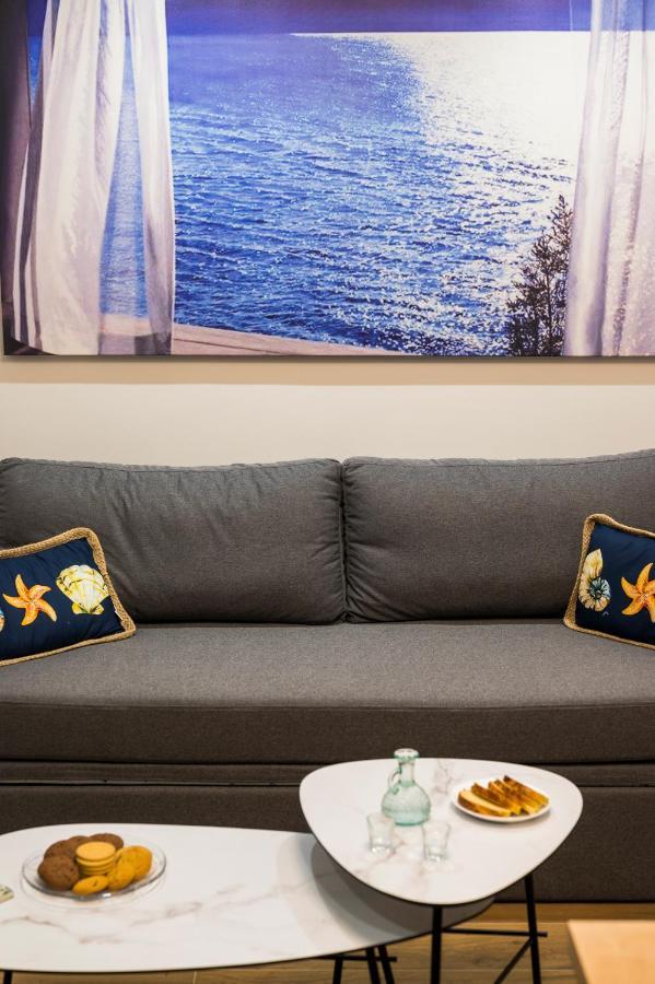 Aequor Luxury & 3*