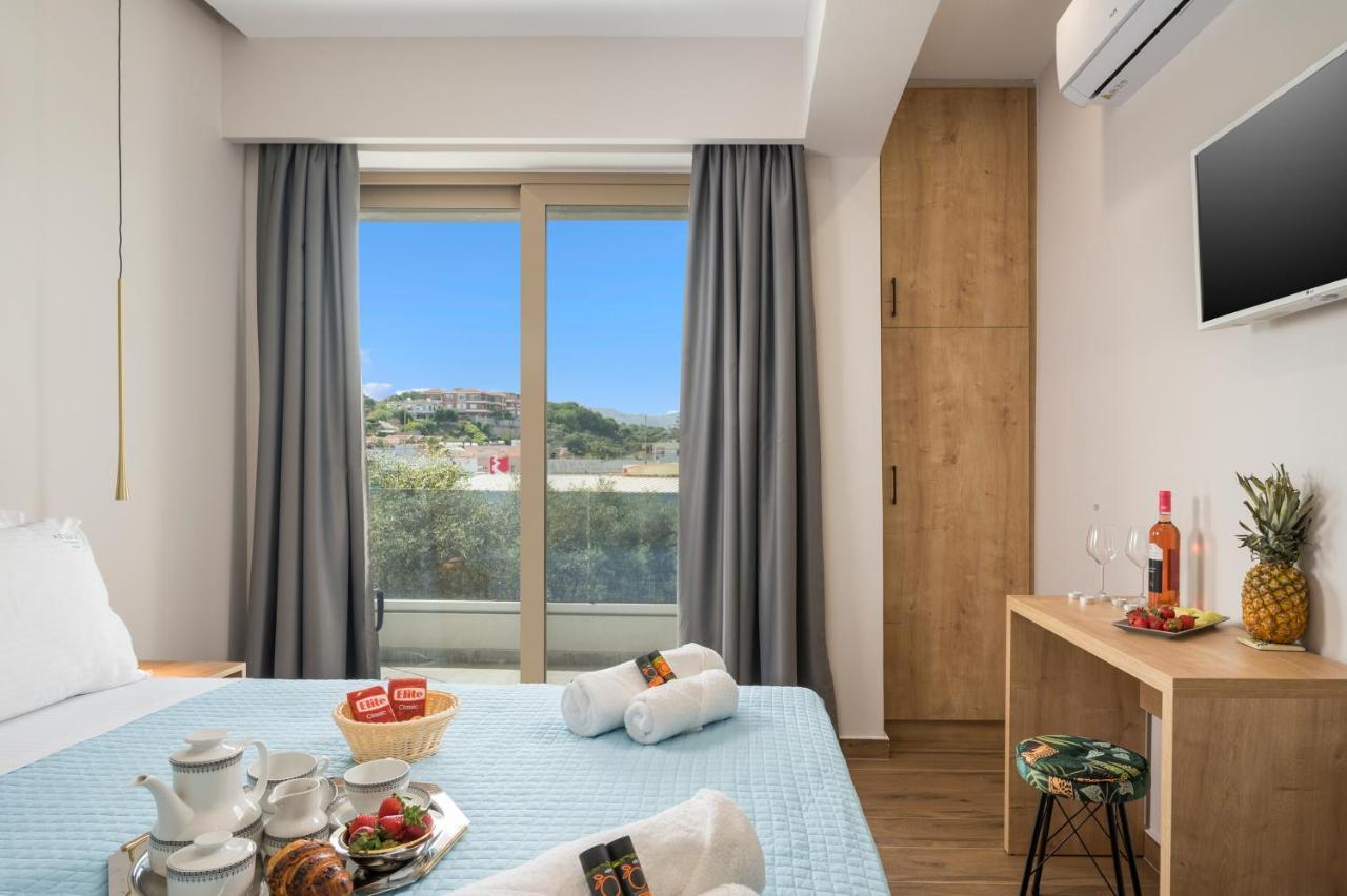 Aequor Luxury &