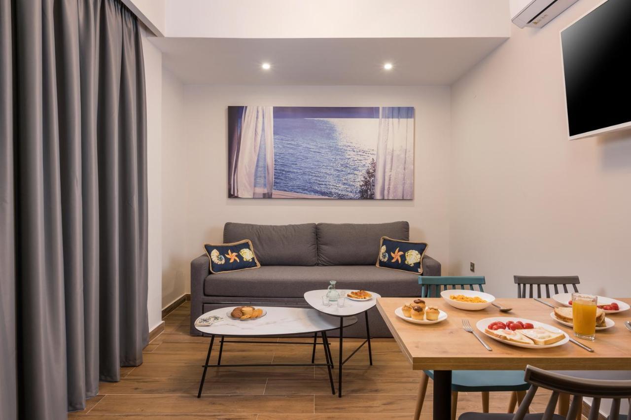 Aequor Luxury & 3*
