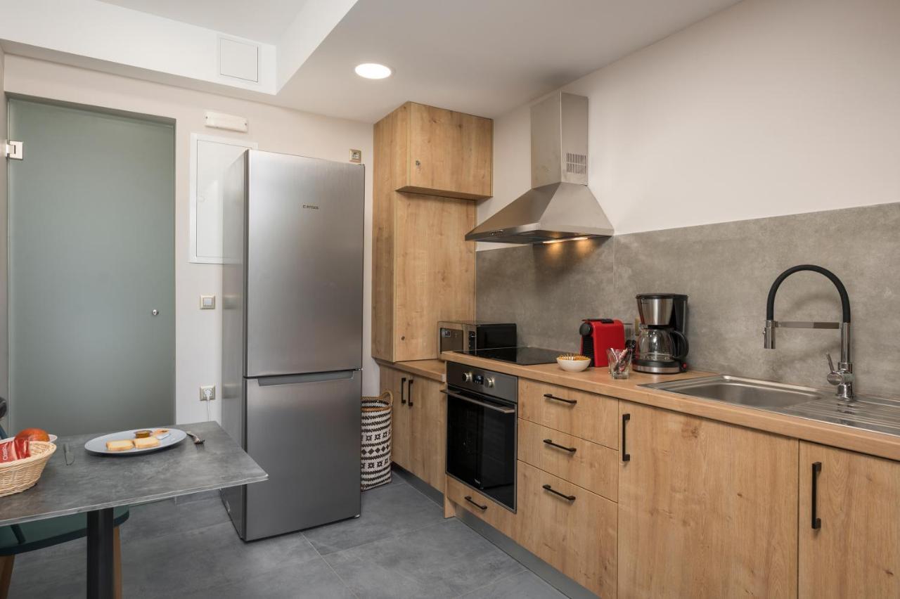 Hotel apartamentowy Aequor Luxury &