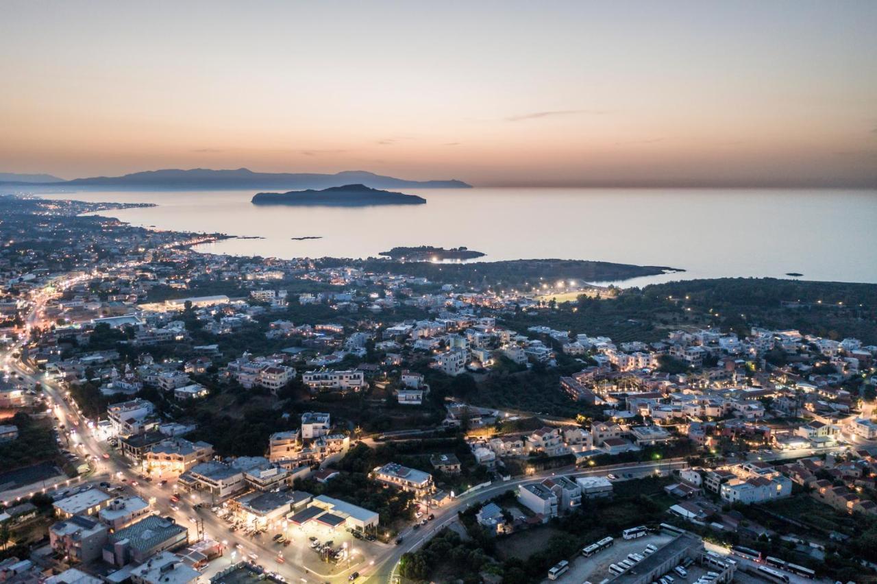 Hotel apartamentowy Aequor Luxury &
