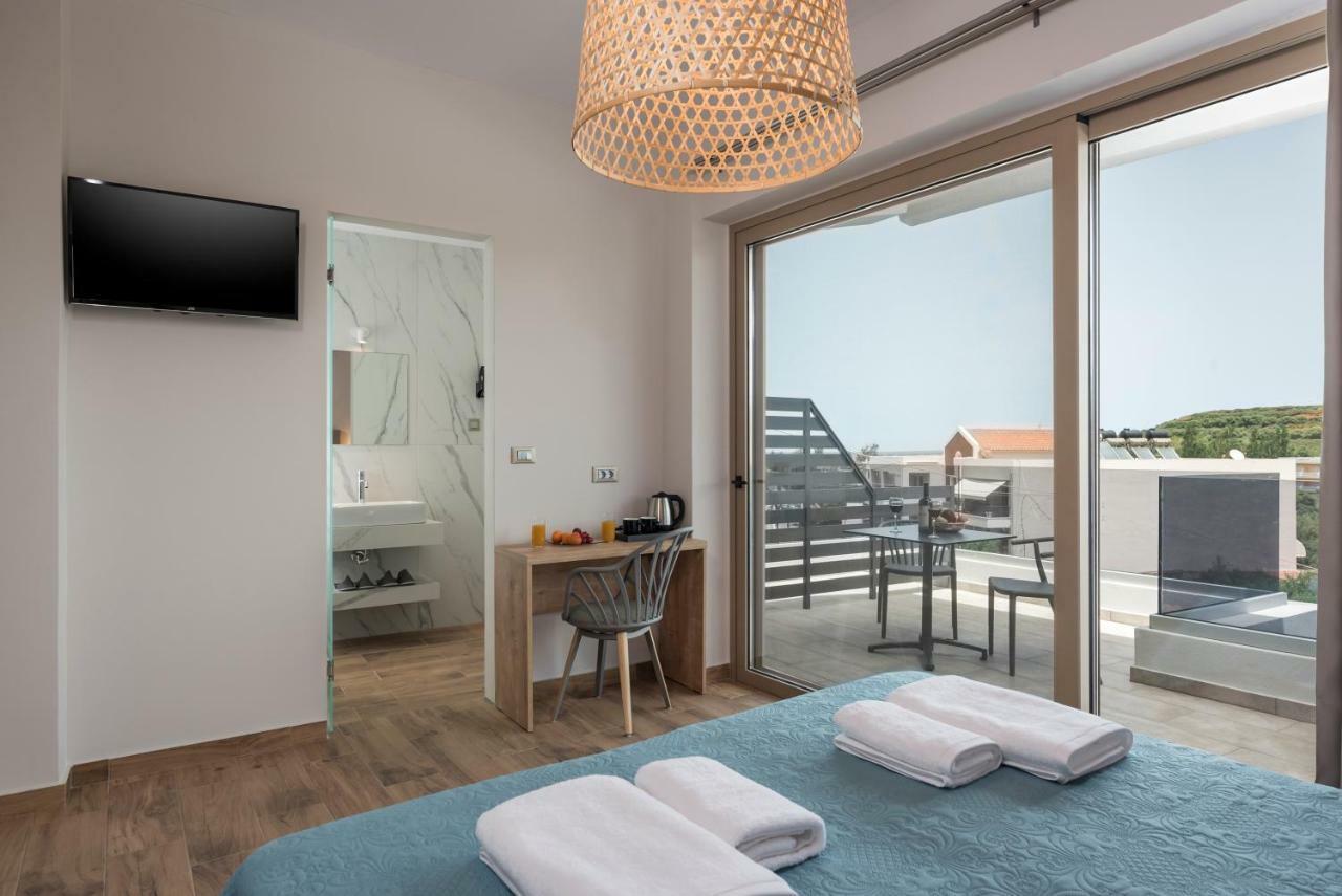 Hotel apartamentowy Aequor Luxury & 3*