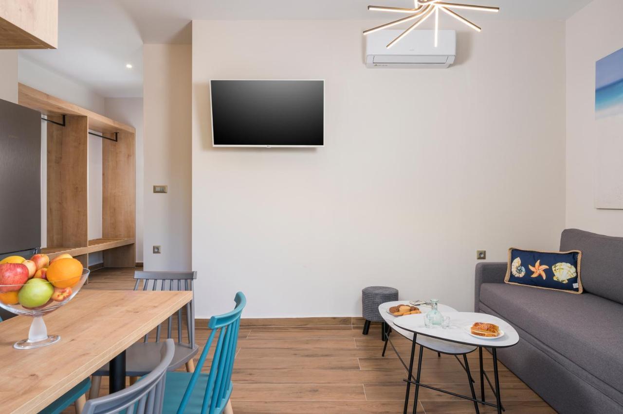 Aparthotel Aequor Luxury &