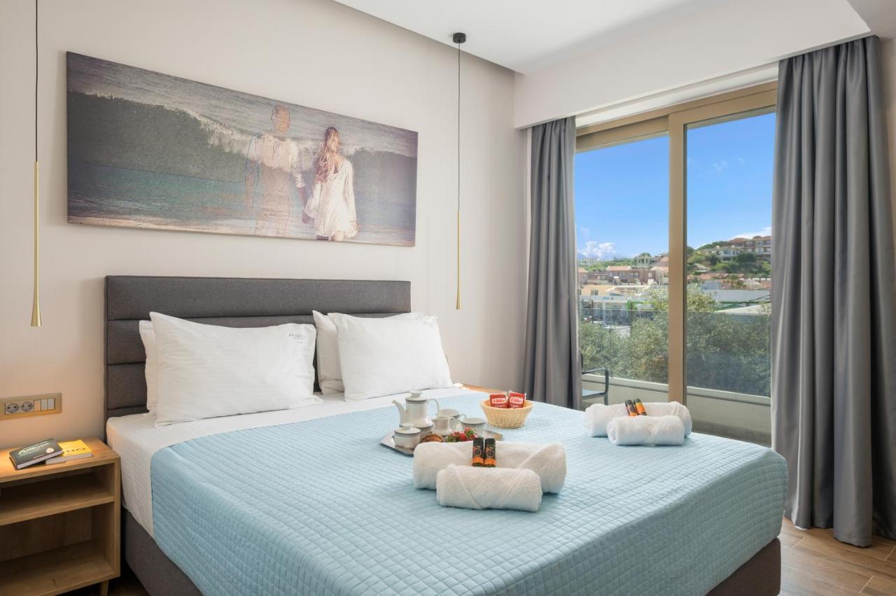 Aequor Luxury & Aparthotel
