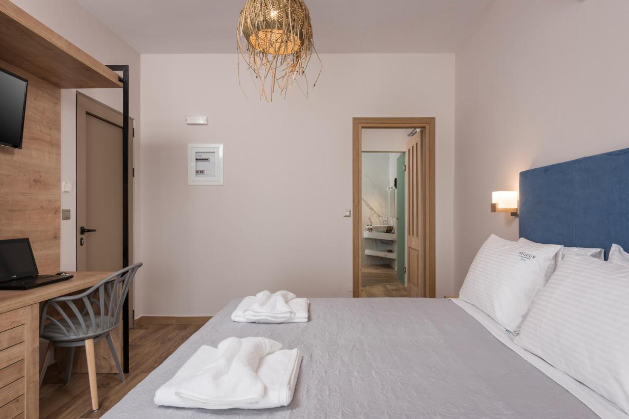Aequor Luxury &