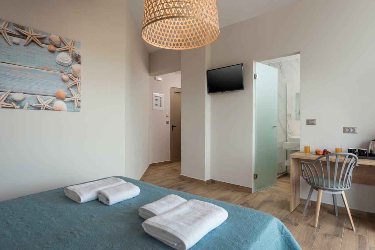 Aequor Luxury & Aparthotel