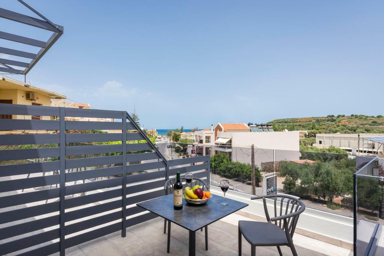 Aequor Luxury & Aparthotel