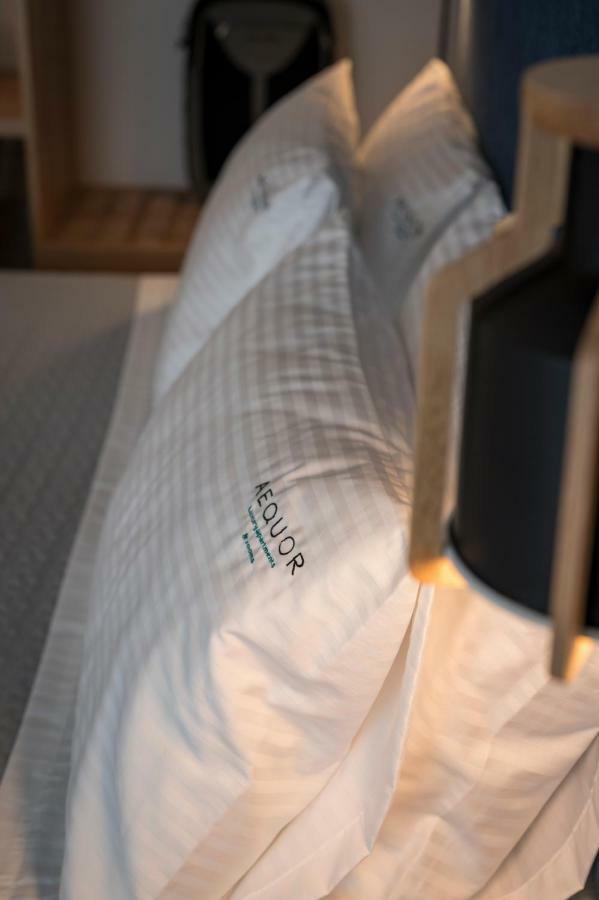 Aequor Luxury & 3*