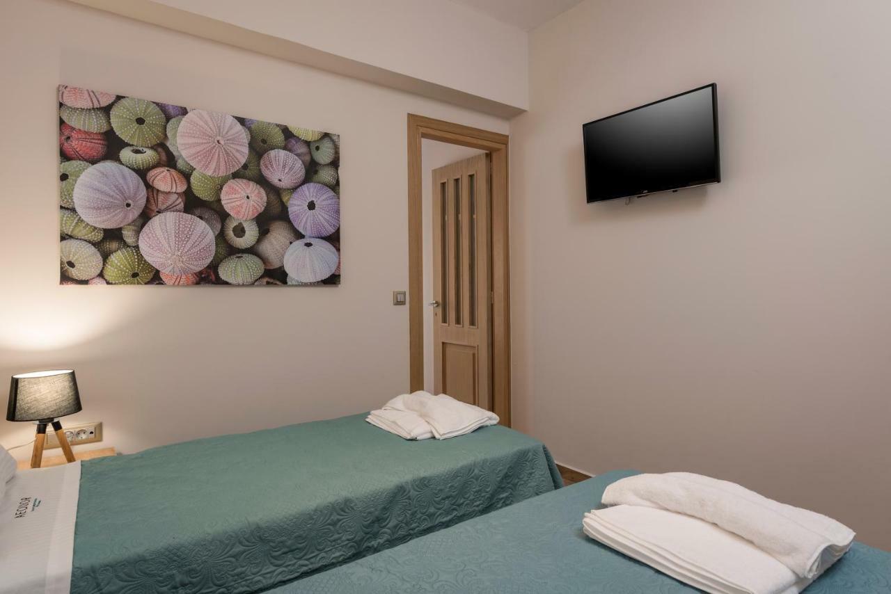 Aparthotel Aequor Luxury & Kato Daratso