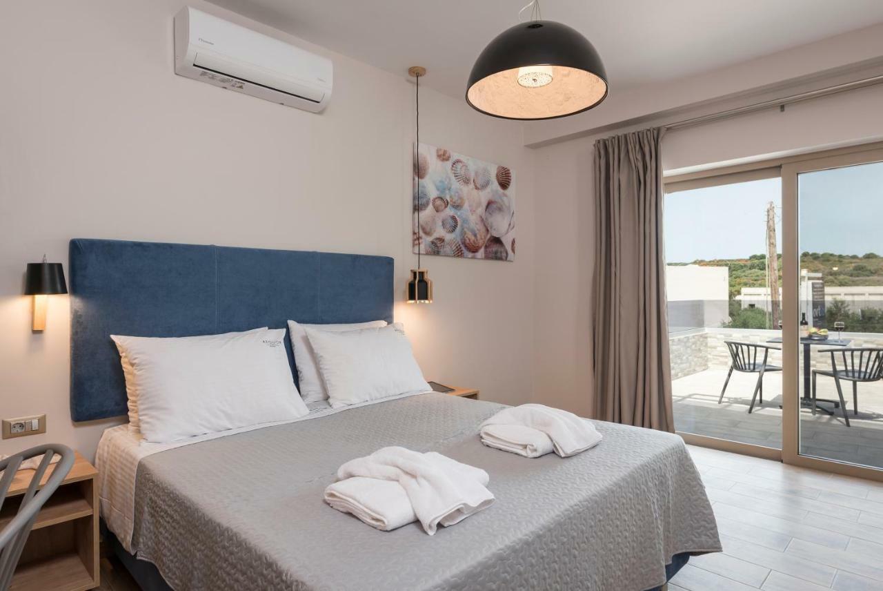 Aequor Luxury & Aparthotel