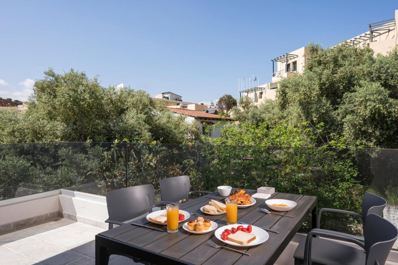 Aparthotel Aequor Luxury &