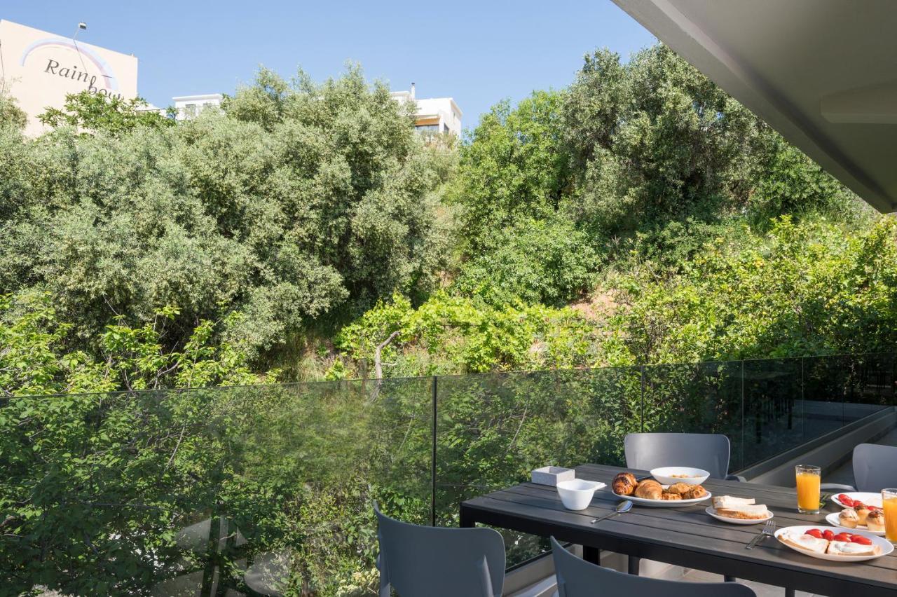 Aequor Luxury & Aparthotel