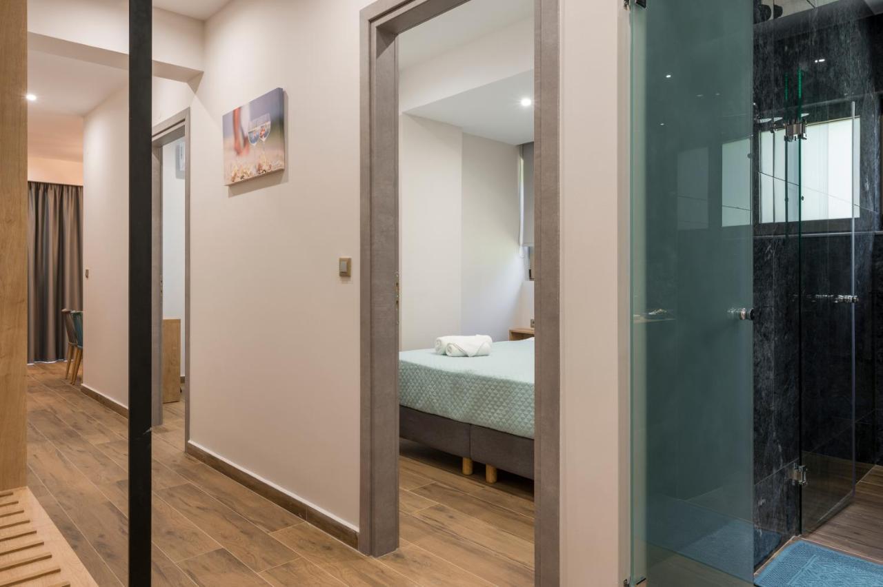 Aequor Luxury & Aparthotel