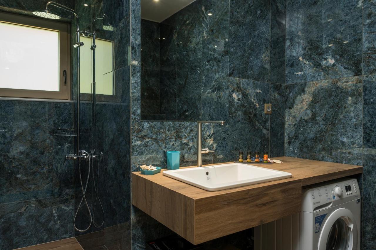 Aparthotel Aequor Luxury & Kato Daratso