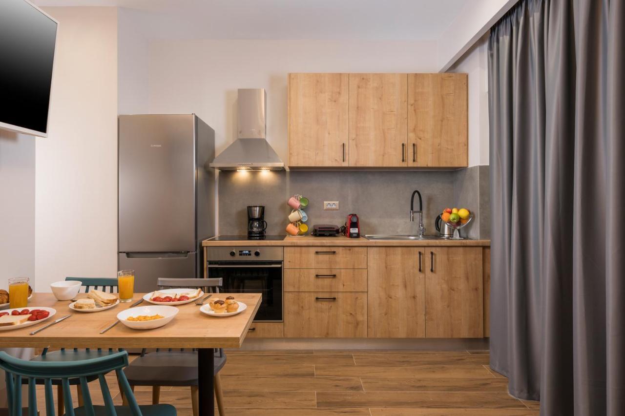 Aparthotel Aequor Luxury &