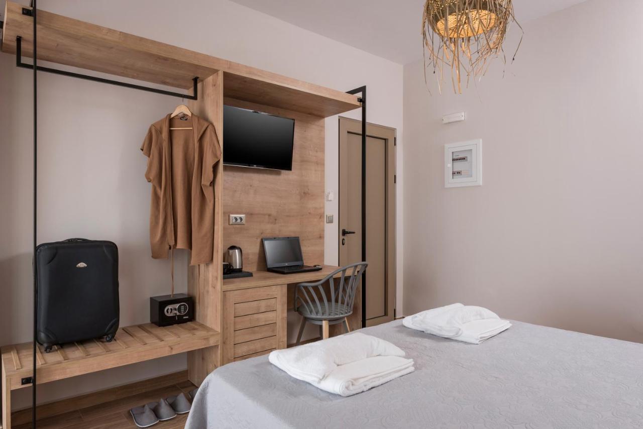 Aequor Luxury & Aparthotel