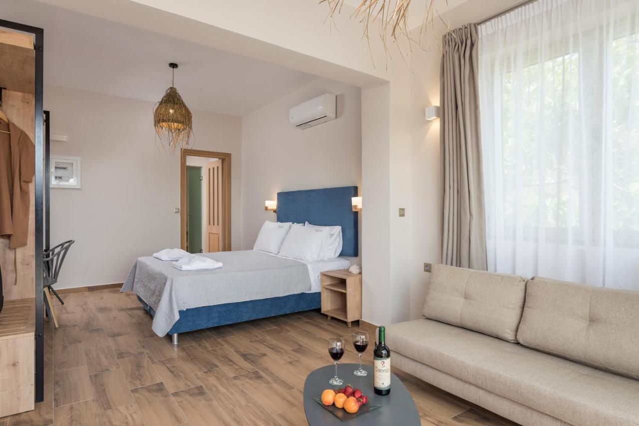 Aparthotel Aequor Luxury & 3*