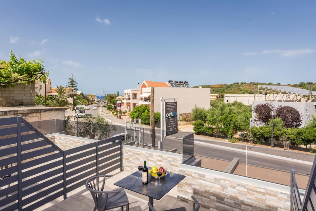 Aparthotel Aequor Luxury & 3*