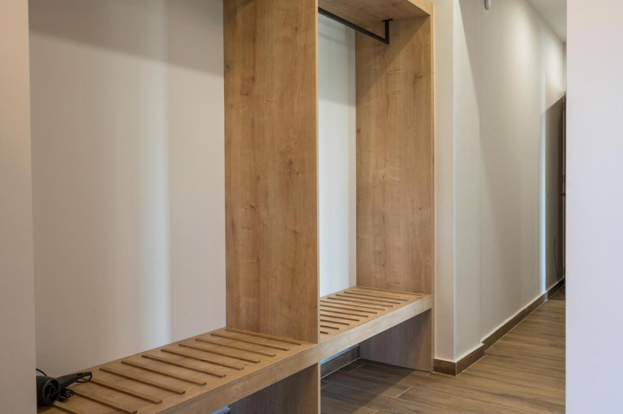 Aparthotel Aequor Luxury & Kato Daratso