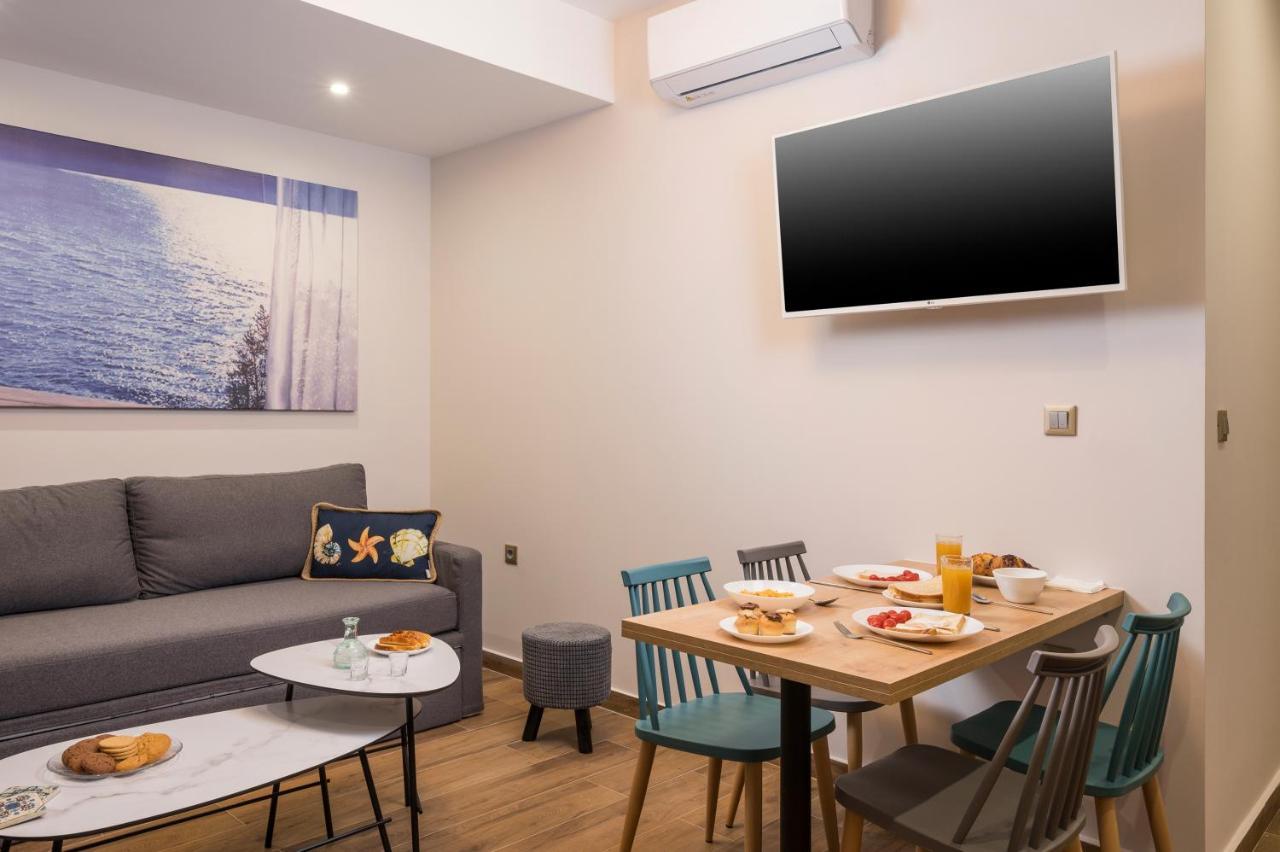 Aequor Luxury &