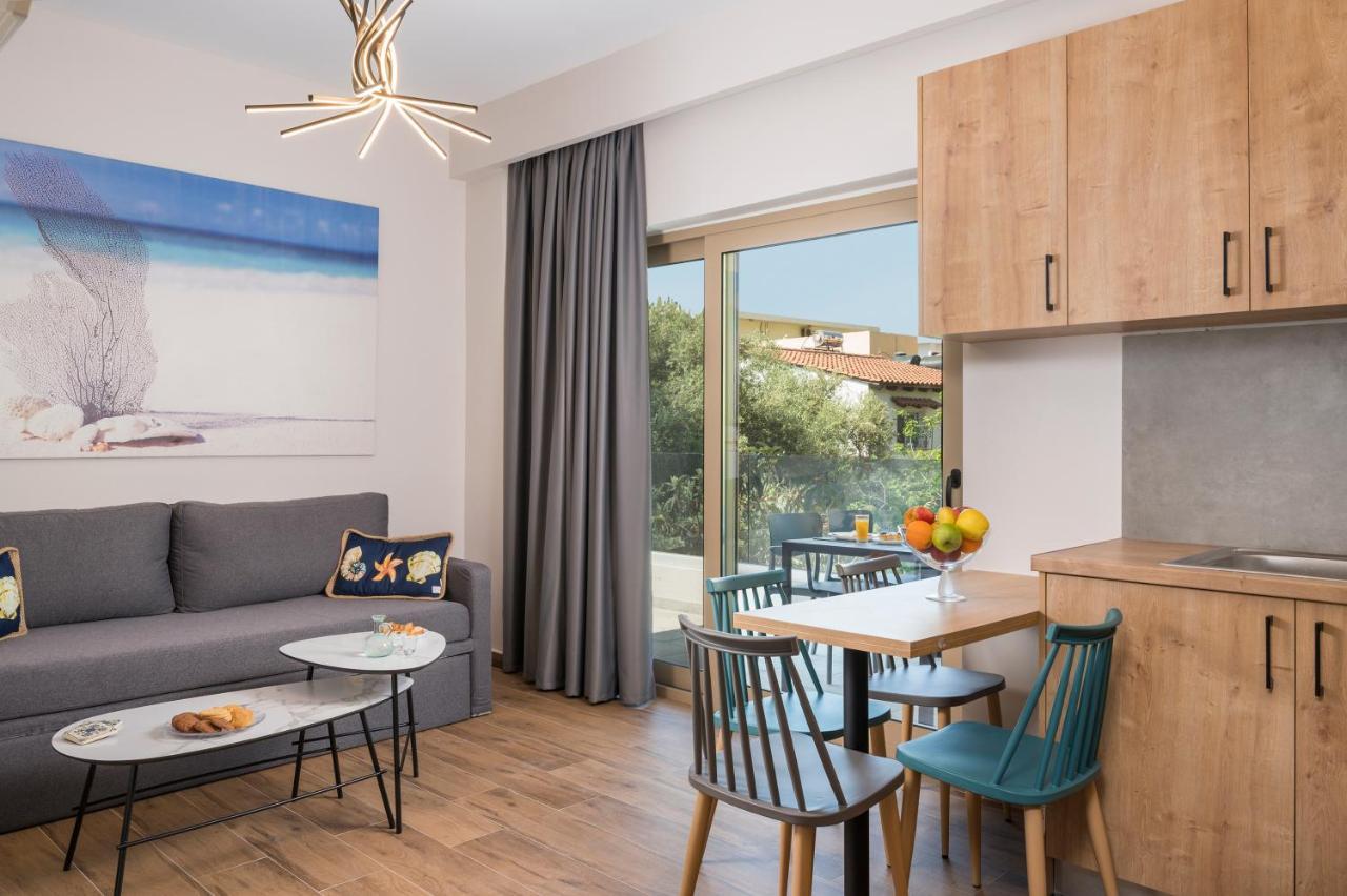 Aequor Luxury & 3*