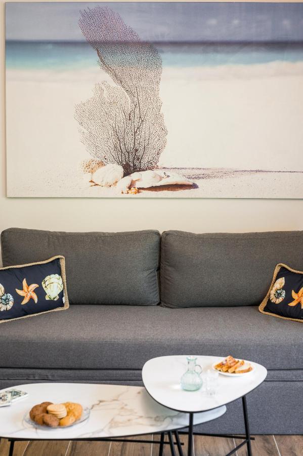 Aparthotel Aequor Luxury &