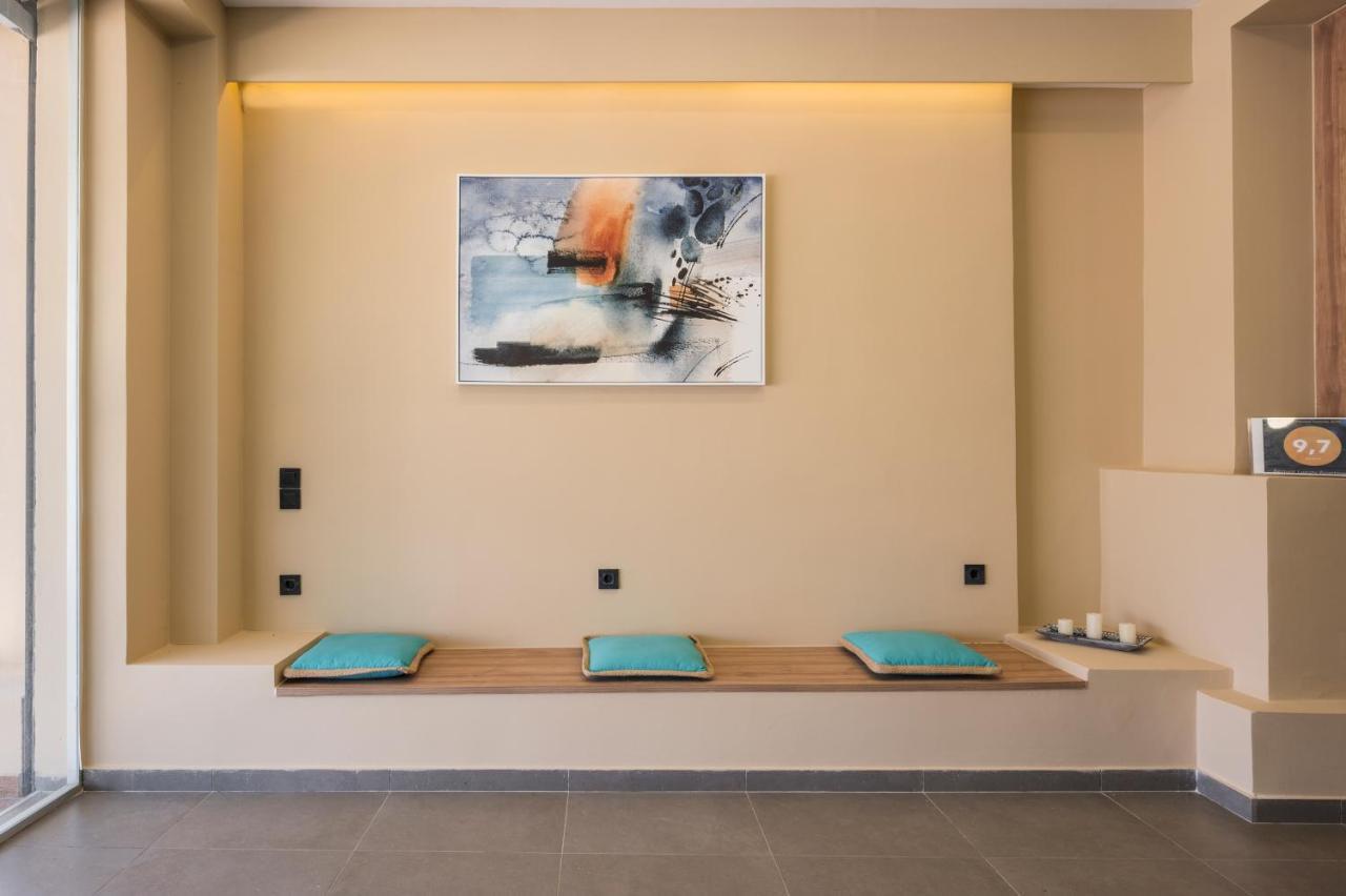 Aparthotel Aequor Luxury &