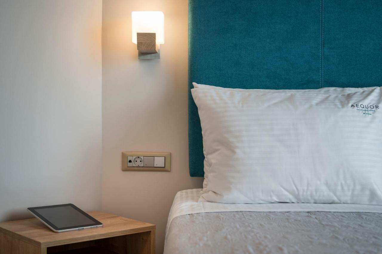 Aequor Luxury & 3*