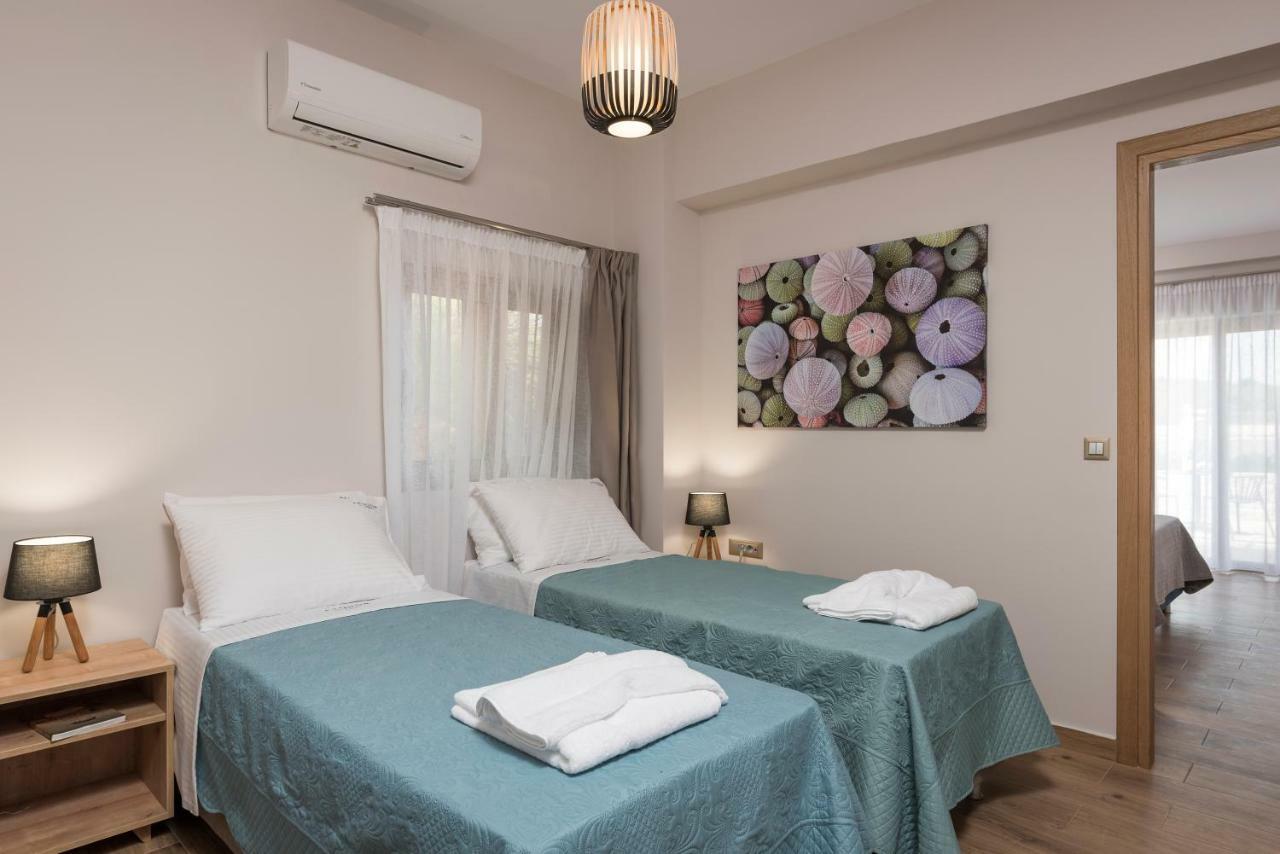 Aparthotel Aequor Luxury & 3*