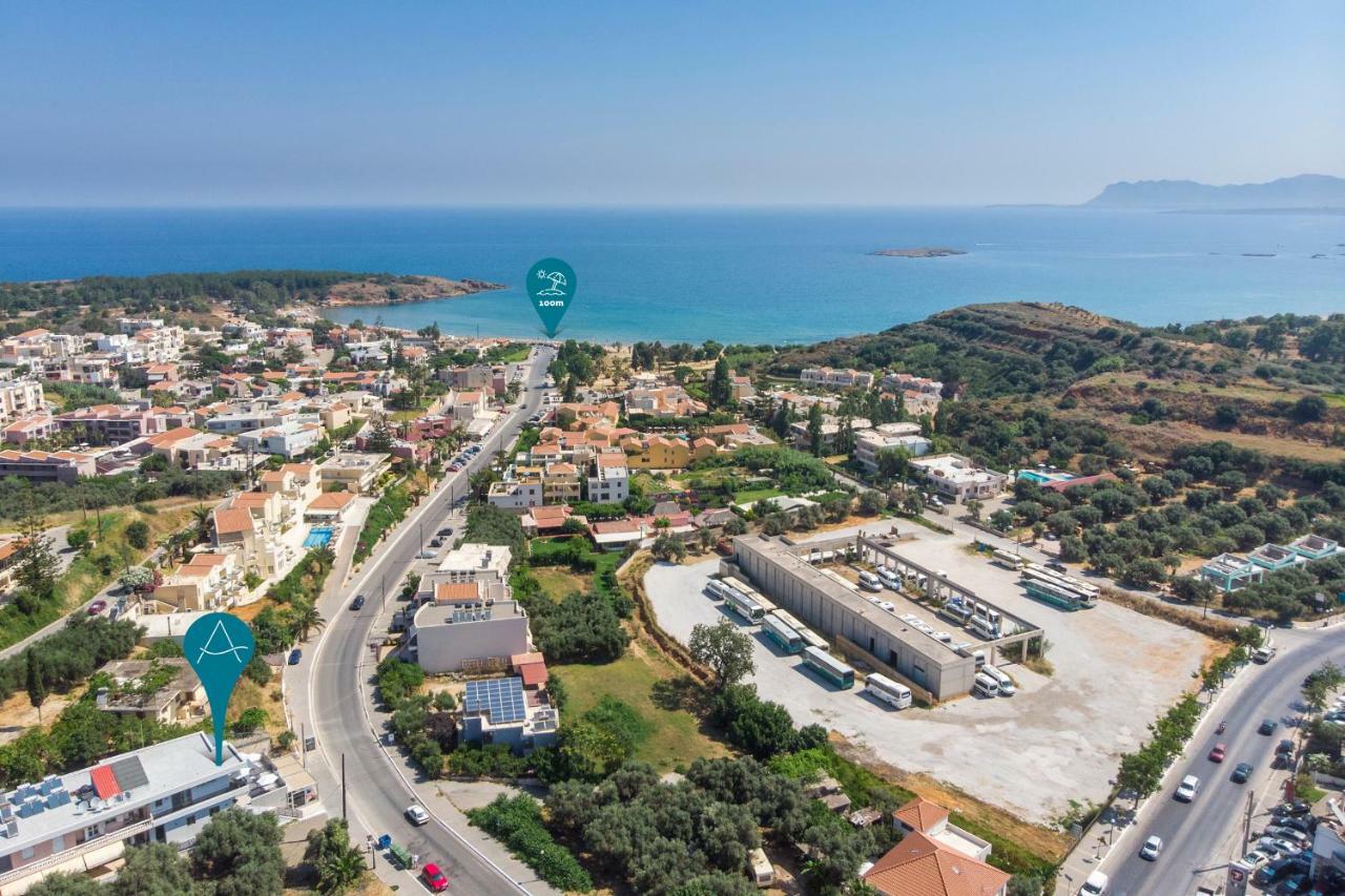 Aequor Luxury &